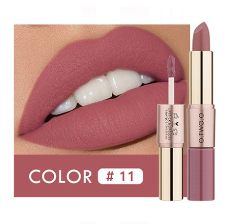 JMT-483978 Long-Lasting Natural Lip Gloss with Color Lock - 10.5g