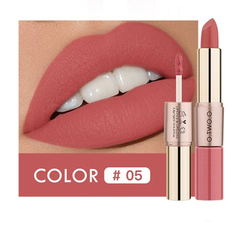 JMT-483978 Long-Lasting Natural Lip Gloss with Color Lock - 10.5g