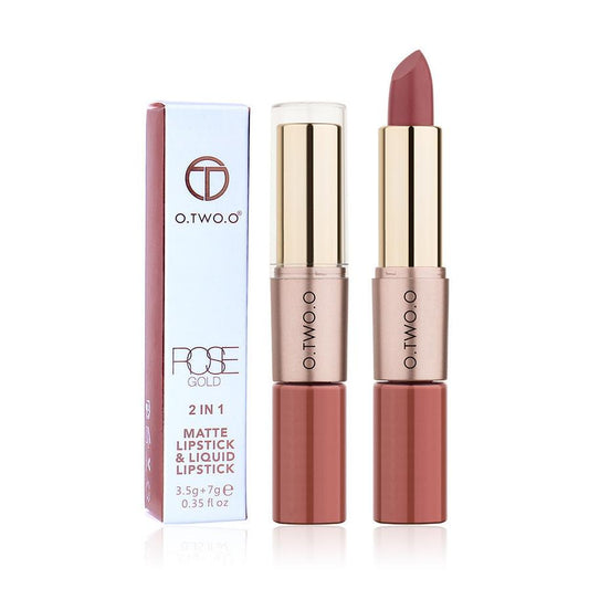 JMT-483978 Long-Lasting Natural Lip Gloss with Color Lock - 10.5g