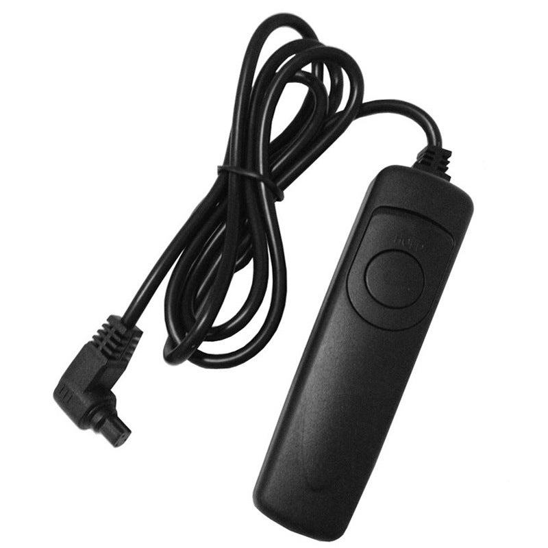 JMT-484234 Shutter Release Cable Compatible with Canon EOS Cameras – RS-60E3, RS-80N3, RM-VPR1, MC-DC2