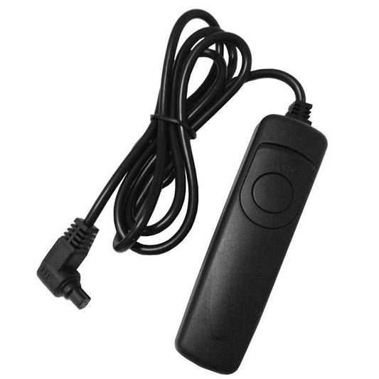 JMT-484234 Shutter Release Cable Compatible with Canon EOS Cameras – RS-60E3, RS-80N3, RM-VPR1, MC-DC2