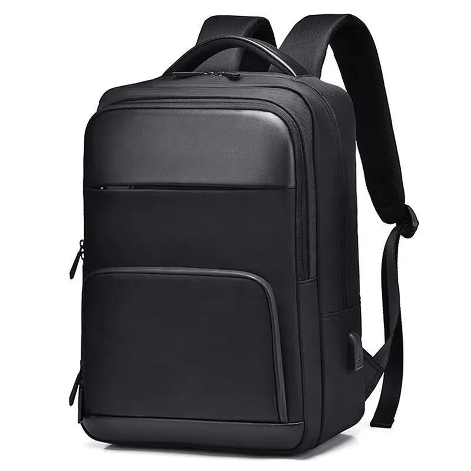 JMT-484682 Unisex Business Travel Laptop Backpack with Multiple Pockets for College and School