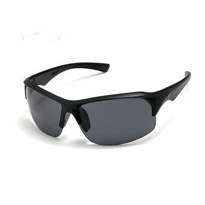 JMT-484874 Men's Color Changing Sunglasses with Night Vision and UV Protection