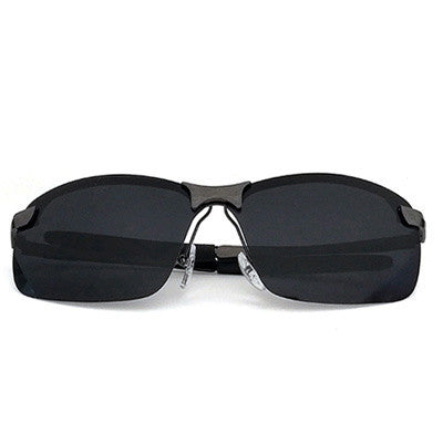 JMT-484874 Men's Color Changing Sunglasses with Night Vision and UV Protection