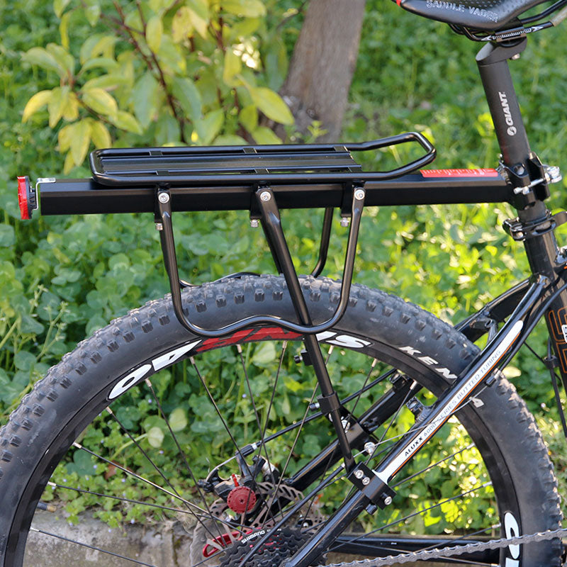 JMT-485066 Quick Release Bike Shelf for 20-29 Inch Bicycles