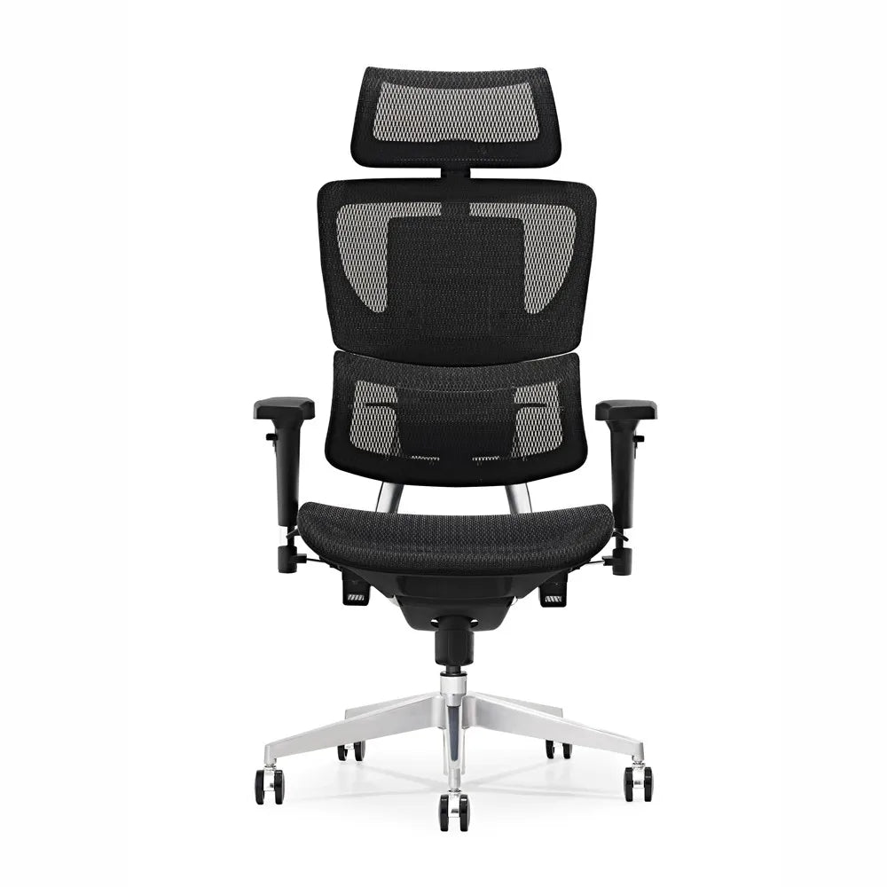 JMT-485770 Ergonomic Office Chair with Lumbar Support for Modern Workspaces