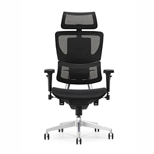 JMT-485770 Ergonomic Office Chair with Lumbar Support for Modern Workspaces