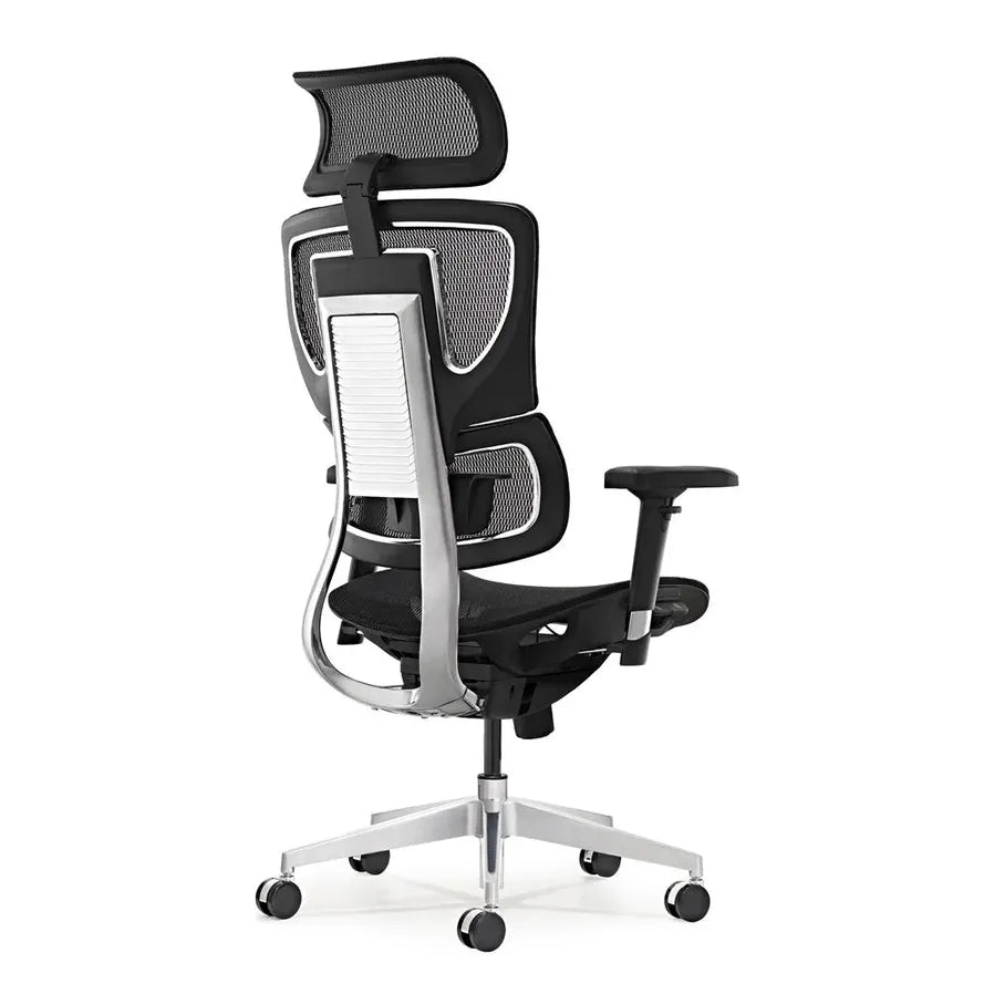 JMT-485770 Ergonomic Office Chair with Lumbar Support for Modern Workspaces