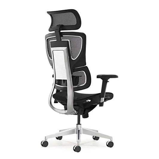 JMT-485770 Ergonomic Office Chair with Lumbar Support for Modern Workspaces