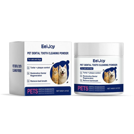 JMT-486026 Pet Dental Cleaning Powder with Sodium Bicarbonate and Sorbitol