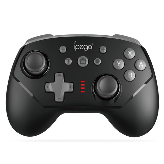 JMT-486474 Wireless Bluetooth Gamepad with Type-C Interface, Compact Design, In Multiple Colors