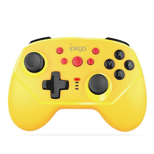 JMT-486474 Wireless Bluetooth Gamepad with Type-C Interface, Compact Design, In Multiple Colors