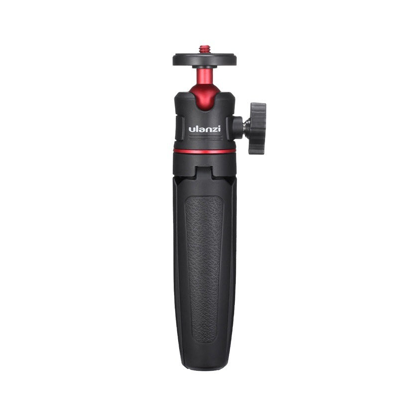 JMT-486538 Mini Tripod Selfie Stick for Mobile & Apple Devices - Compact Aluminum Design