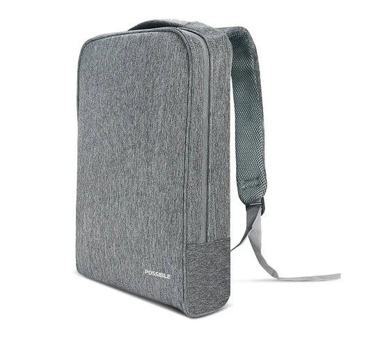 JMT-486986 Waterproof Oxford Polyester Shoulder Backpack for Business, Travel, and School Use