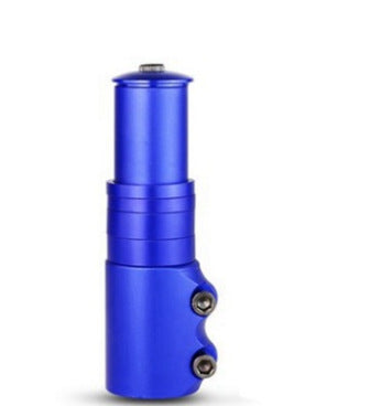 JMT-487690 Adjustable Mountain Bike Heightening Device for Customized Riding Experience