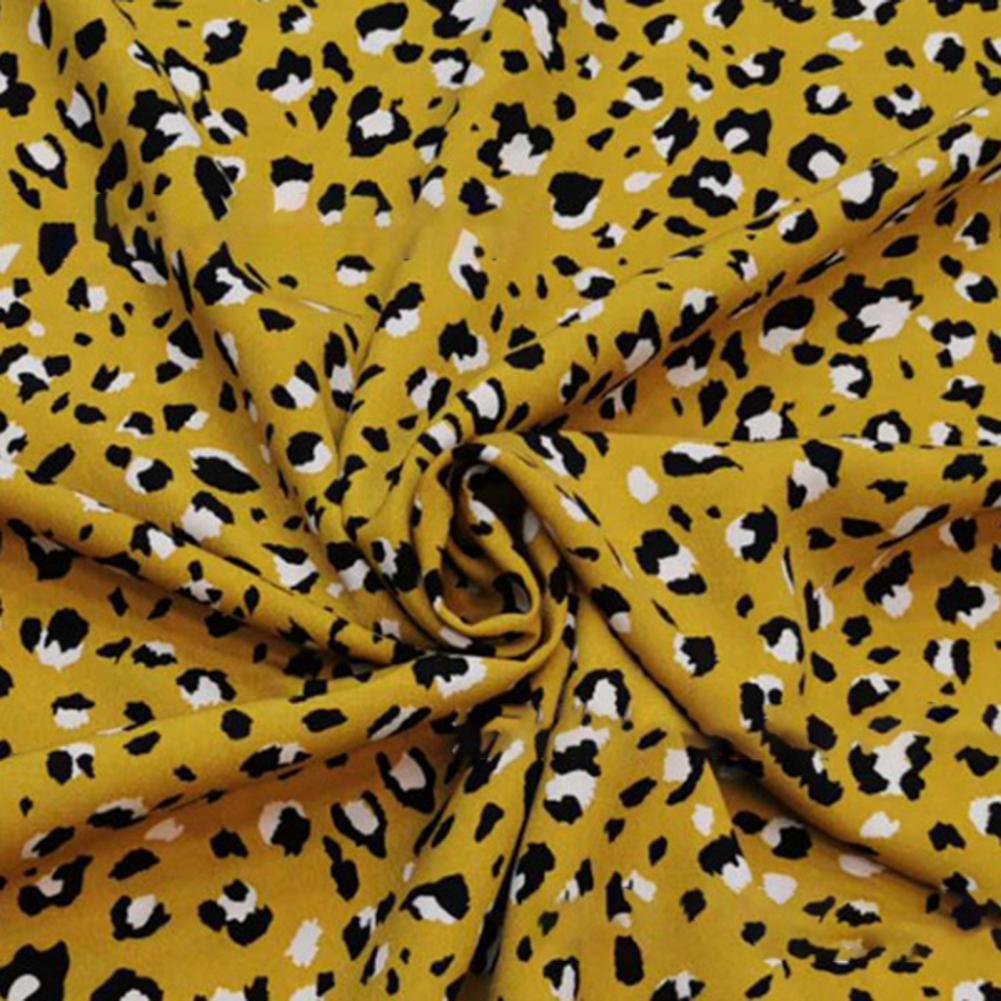 JMT-487690 Lightweight Retro Floral Print Headband for Comfortable Hair Management