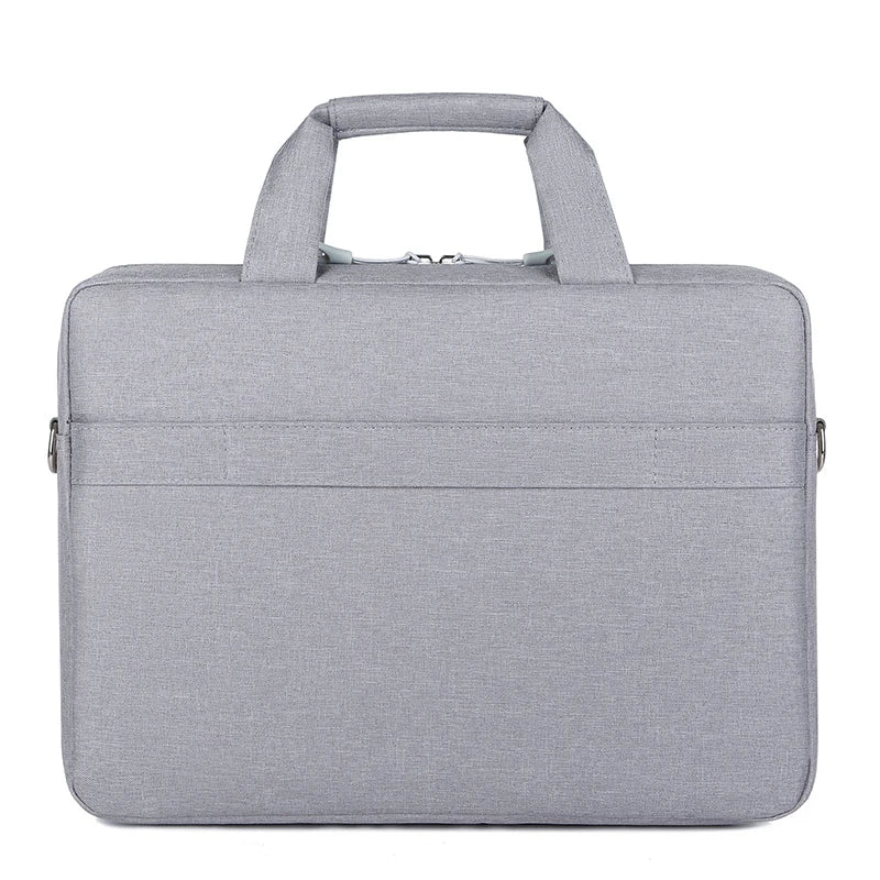 JMT-487882 Sleek Laptop Sleeve Bag for Business Travel and Computer Protection