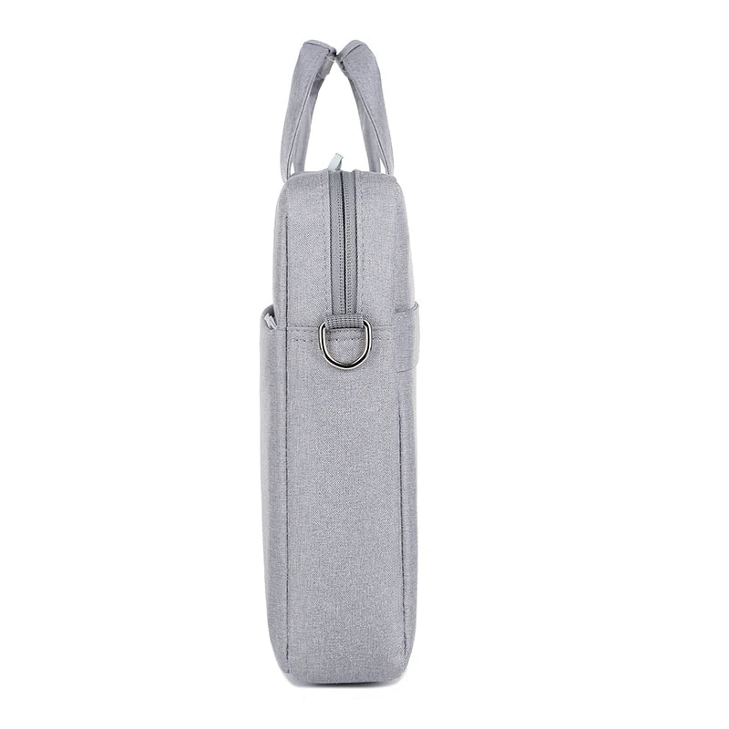 JMT-487882 Sleek Laptop Sleeve Bag for Business Travel and Computer Protection