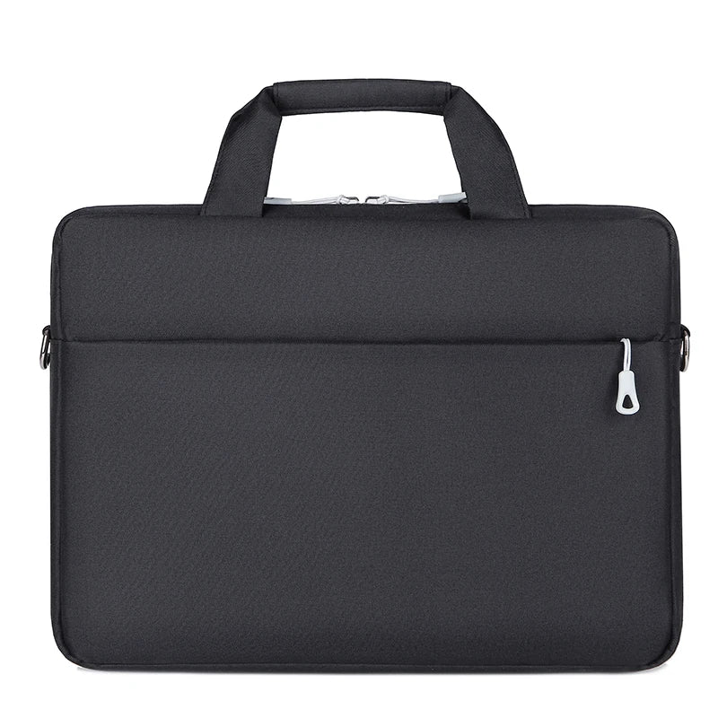 JMT-487882 Sleek Laptop Sleeve Bag for Business Travel and Computer Protection
