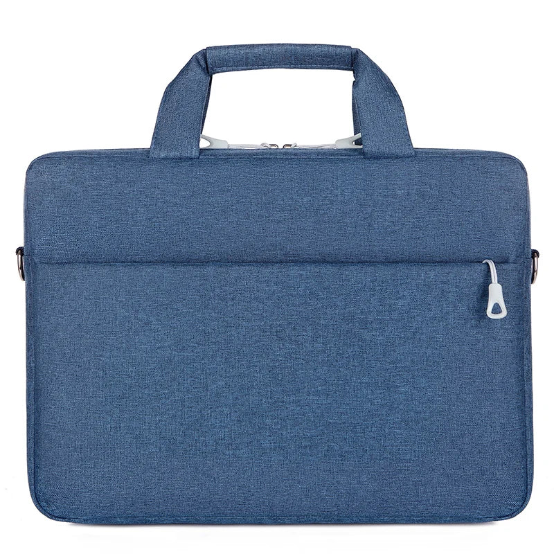 JMT-487882 Sleek Laptop Sleeve Bag for Business Travel and Computer Protection