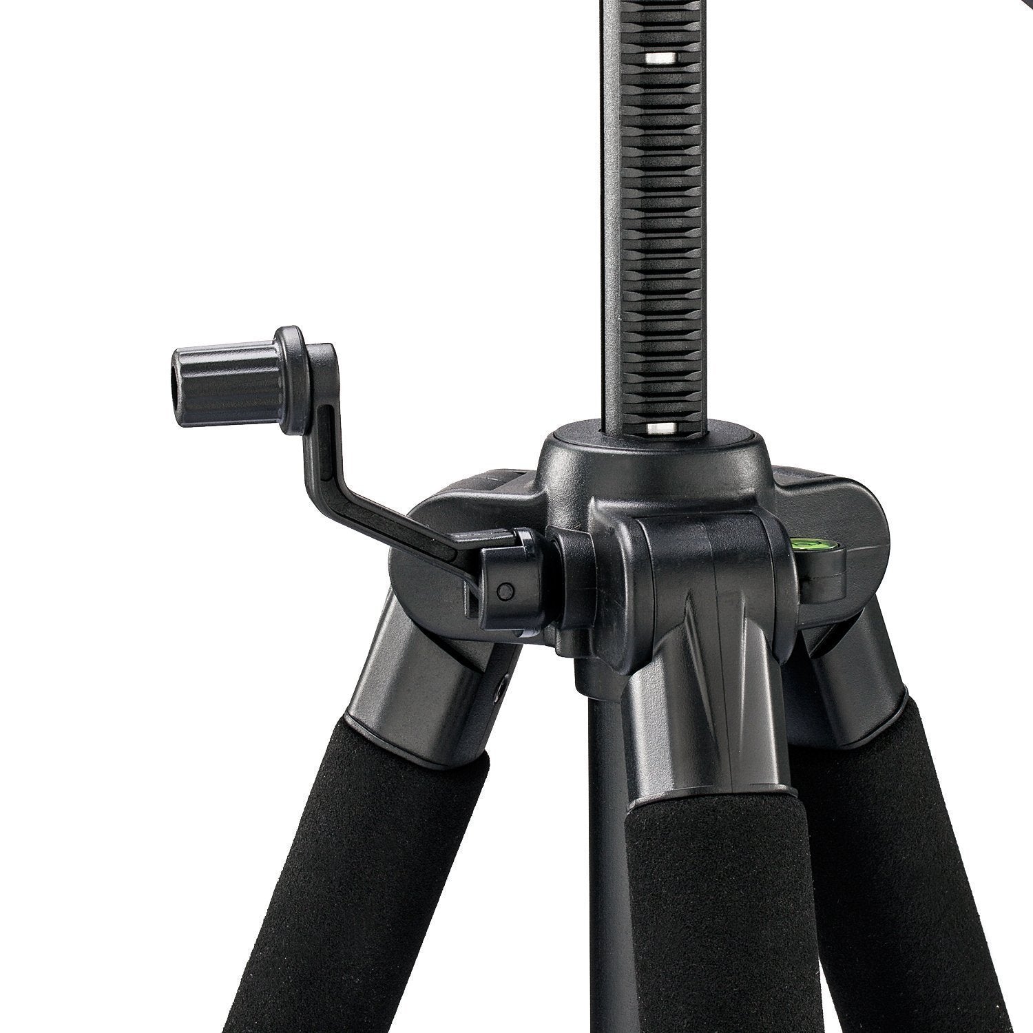JMT-488074 Zomei Z666 Portable Aluminum Camera Tripod with Pan Head for Digital SLR Cameras