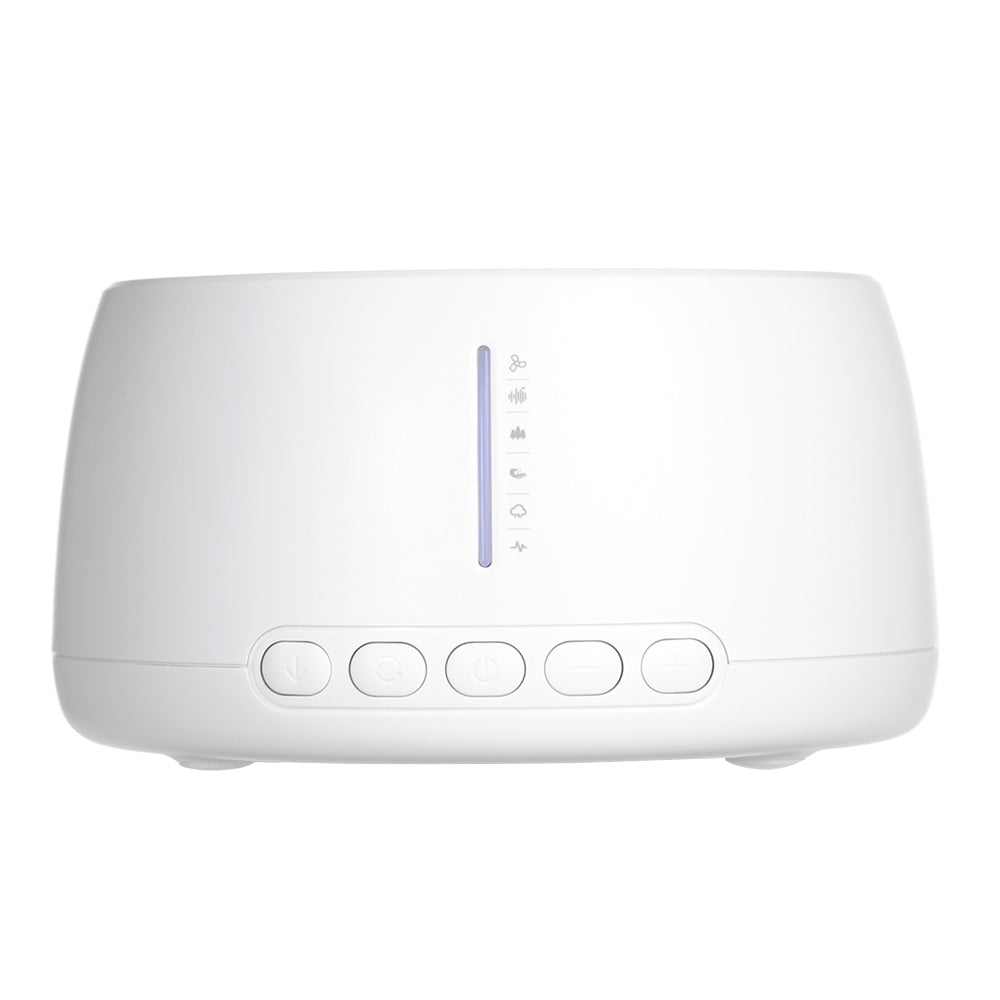 JMT-488394 Sleep Therapy Sound Machine for Insomnia Relief and Relaxation
