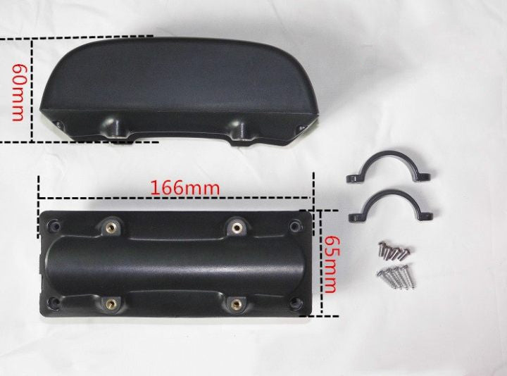 JMT-488842 Electric Vehicle Lithium Battery Storage Box for Safe and Efficient Management