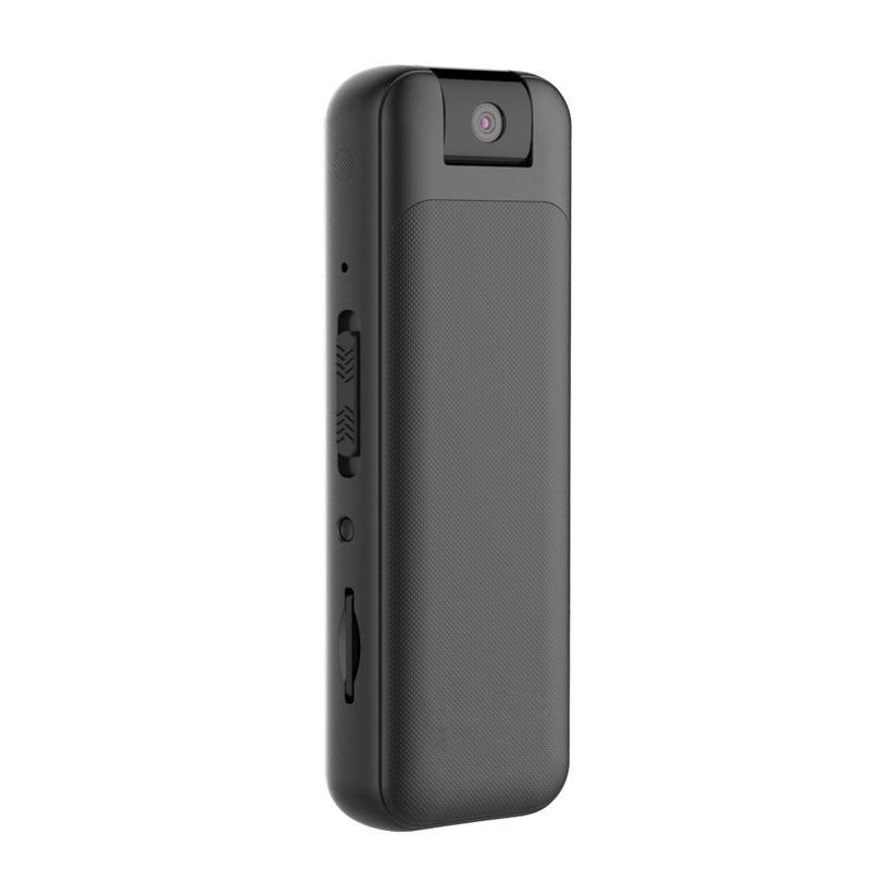 JMT-489226 Intelligent Noise Reduction Back Clip Recorder with Clear Audio Quality