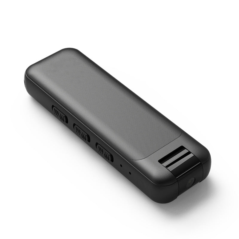 JMT-489226 Intelligent Noise Reduction Back Clip Recorder with Clear Audio Quality