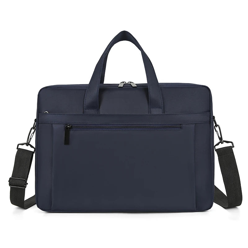 JMT-489290 Lightweight 15.6 Inch Waterproof Laptop Bag for Business Professionals