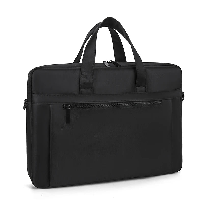 JMT-489290 Lightweight 15.6 Inch Waterproof Laptop Bag for Business Professionals