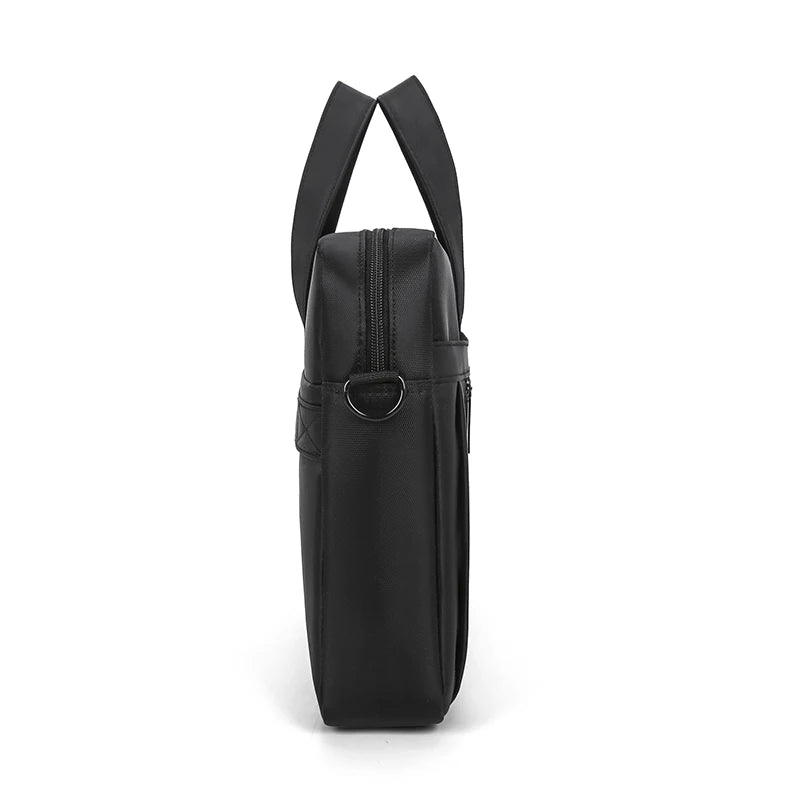 JMT-489290 Lightweight 15.6 Inch Waterproof Laptop Bag for Business Professionals