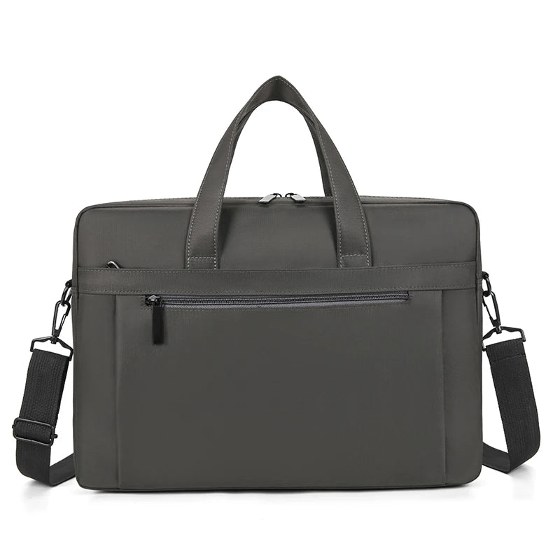 JMT-489290 Lightweight 15.6 Inch Waterproof Laptop Bag for Business Professionals