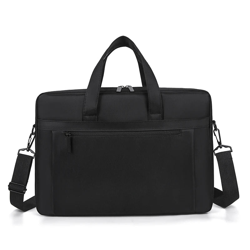 JMT-489290 Lightweight 15.6 Inch Waterproof Laptop Bag for Business Professionals