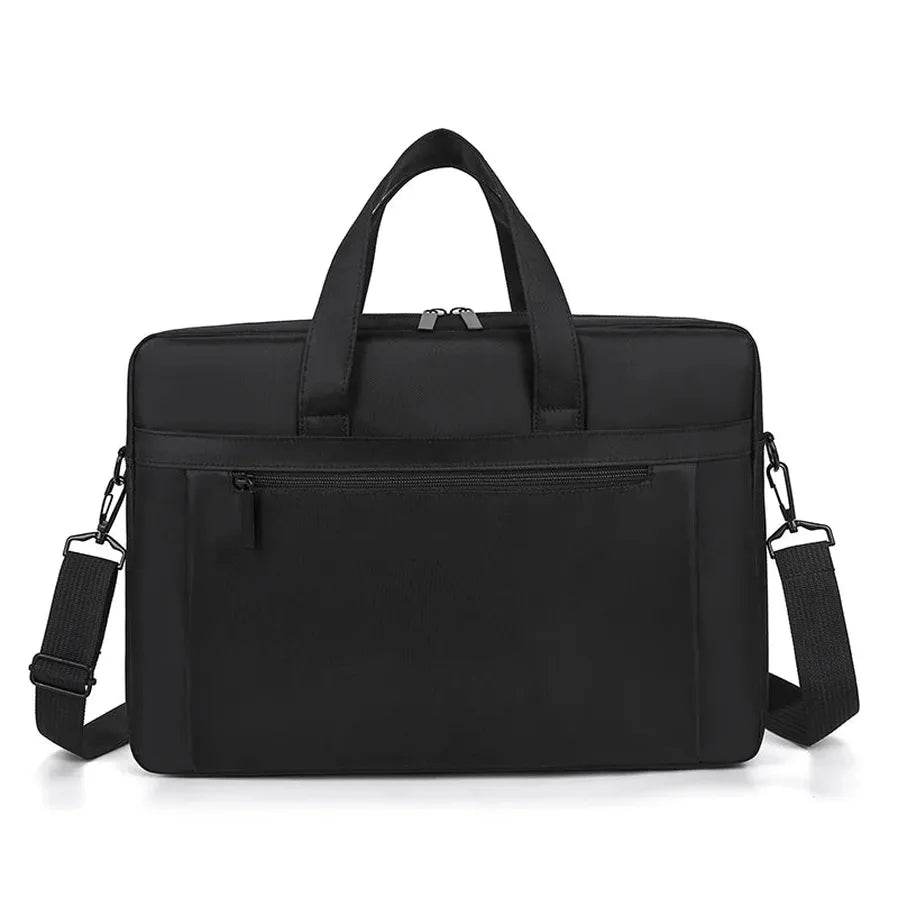 JMT-489290 Lightweight 15.6 Inch Waterproof Laptop Bag for Business Professionals