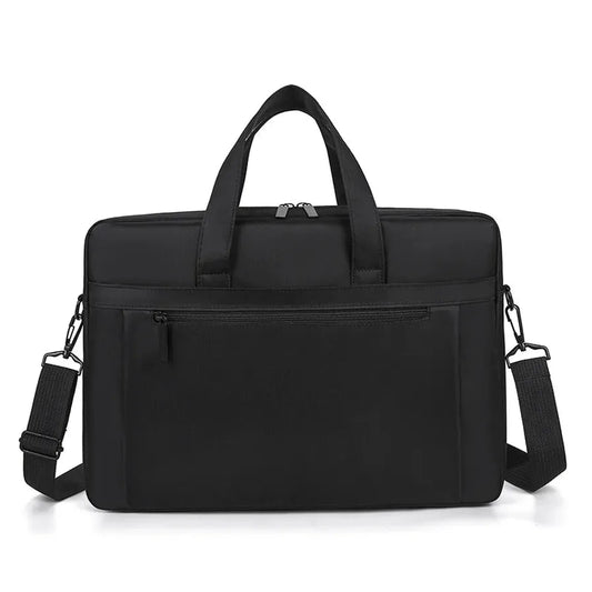 JMT-489290 Lightweight 15.6 Inch Waterproof Laptop Bag for Business Professionals