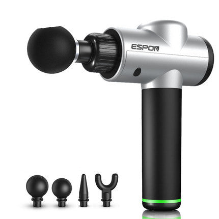 JMT-489546 Deep Vibration Shock Massager for Tension Relief and Muscle Recovery