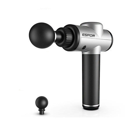 JMT-489546 Deep Vibration Shock Massager for Tension Relief and Muscle Recovery