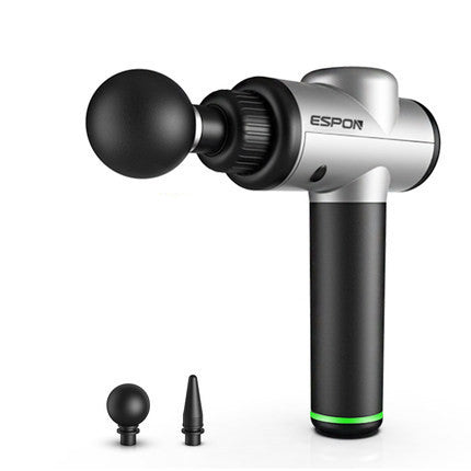 JMT-489546 Deep Vibration Shock Massager for Tension Relief and Muscle Recovery