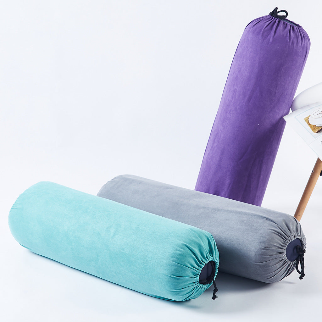 JMT-489546 Versatile Yoga Support Pillows for Enhanced Comfort and Stability During Practice