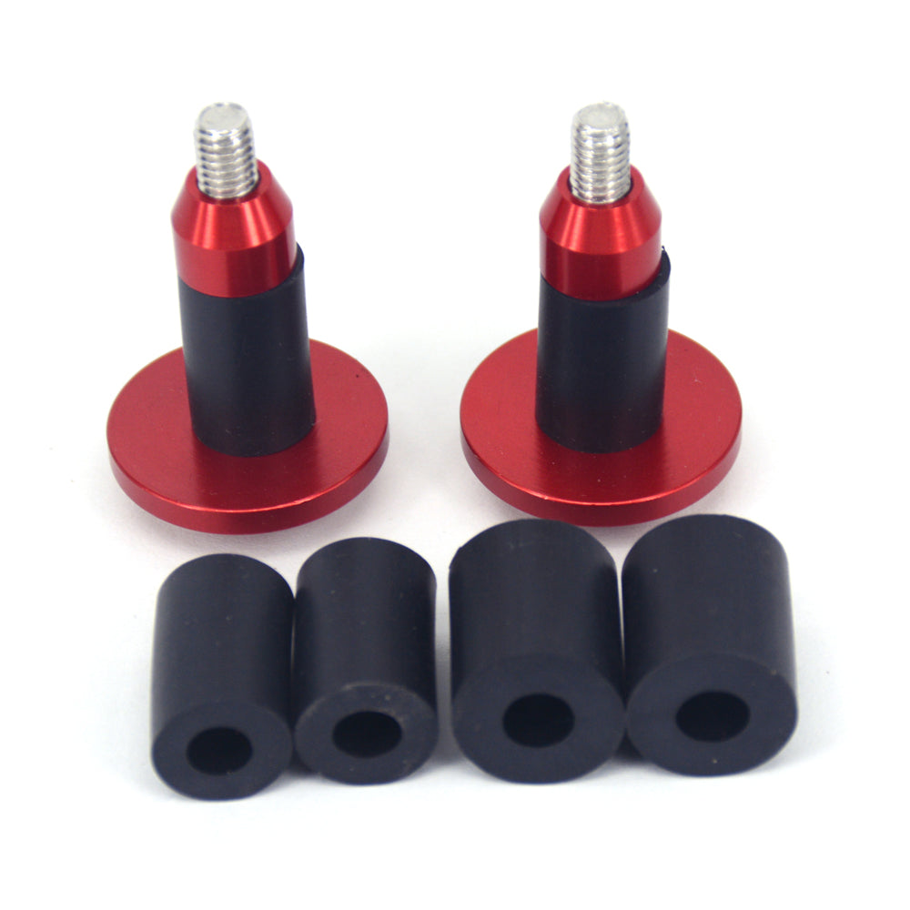 JMT-489994 Universal 22mm CNC Handlebar Plug for Anti-Drop Faucet Applications