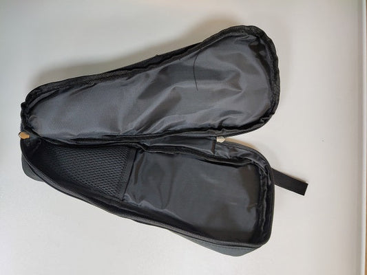 JMT-490954 Portable Storage Bag for Mobile Phone Stabilizer Accessories - Cloth, Black