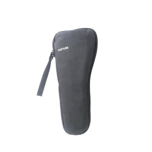 JMT-490954 Portable Storage Bag for Mobile Phone Stabilizer Accessories - Cloth, Black