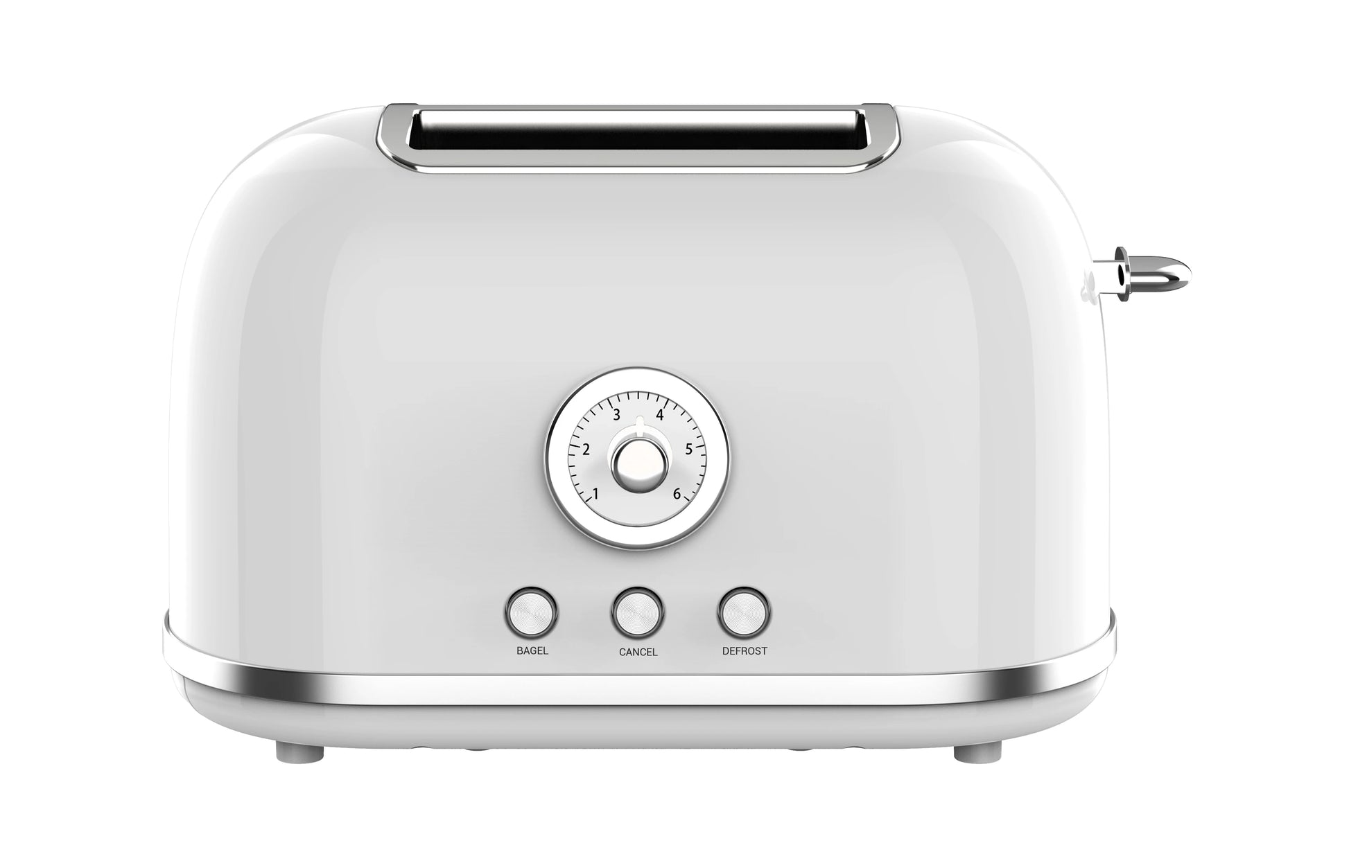 JMT-491274 Automatic Electric Toaster for Effortless Bread Baking and Breakfast Preparation