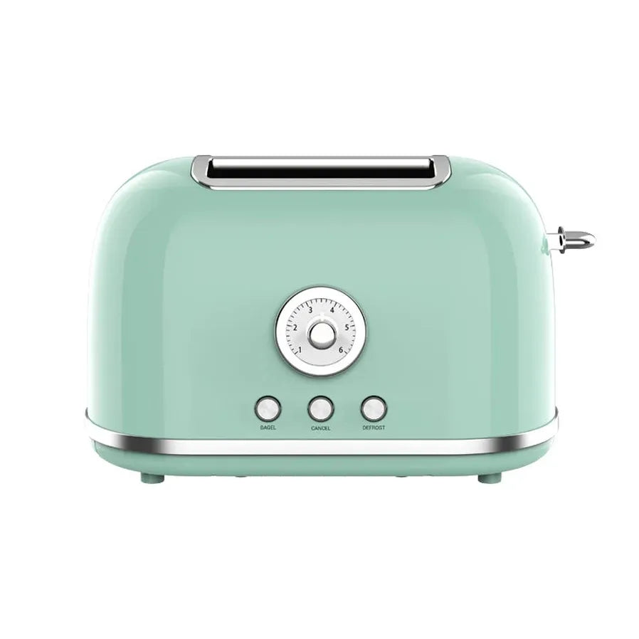 JMT-491274 Automatic Electric Toaster for Effortless Bread Baking and Breakfast Preparation