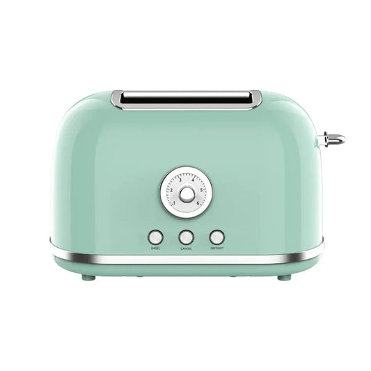 JMT-491274 Automatic Electric Toaster for Effortless Bread Baking and Breakfast Preparation