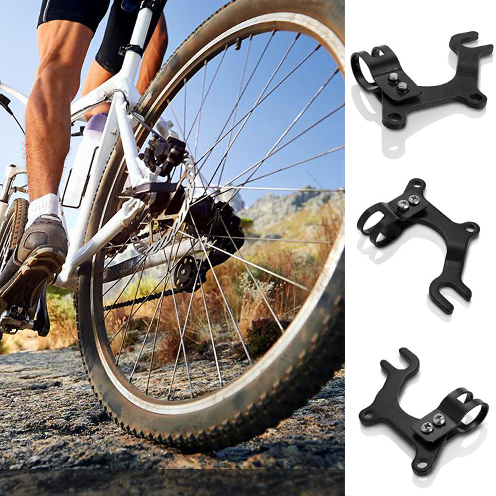 JMT-492682 Disc Brake Adapter for Mountain and Road Bikes
