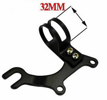 JMT-492682 Disc Brake Adapter for Mountain and Road Bikes