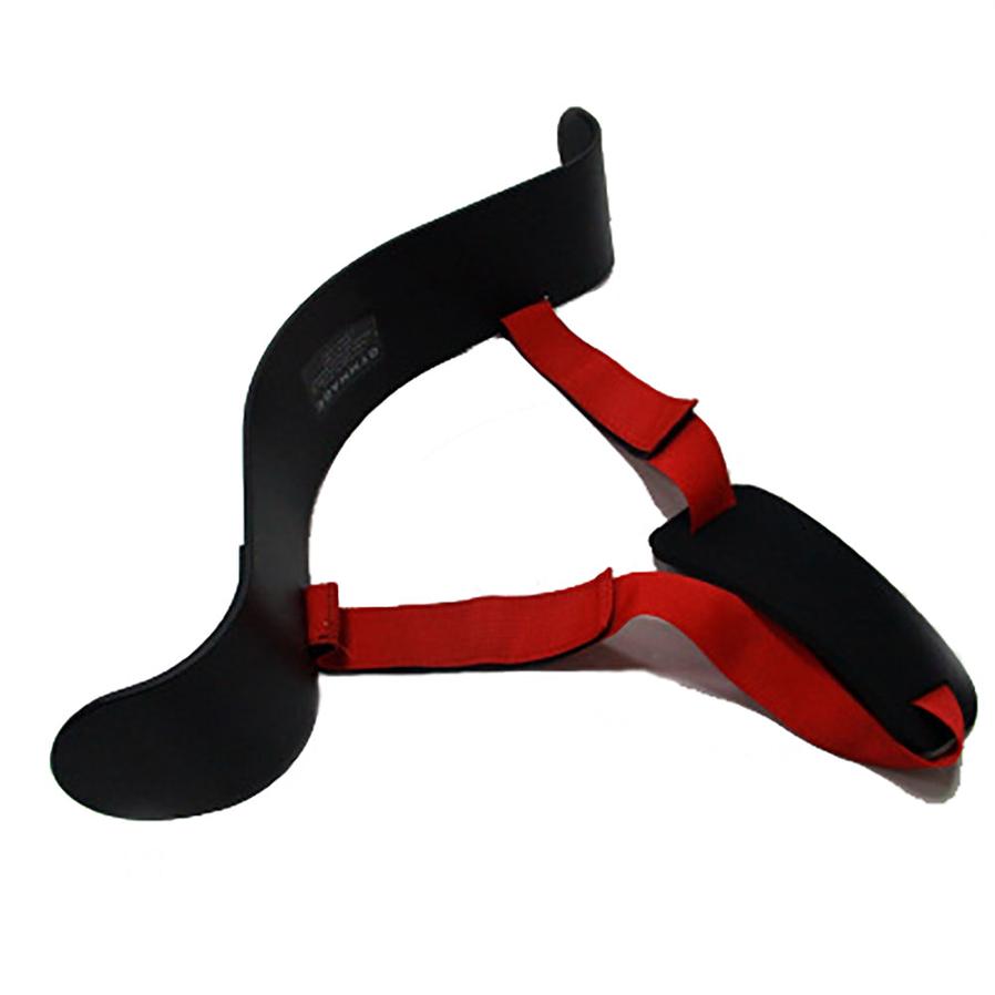 JMT-492810 Dumbbell Curling Support Plate for Barbell Training