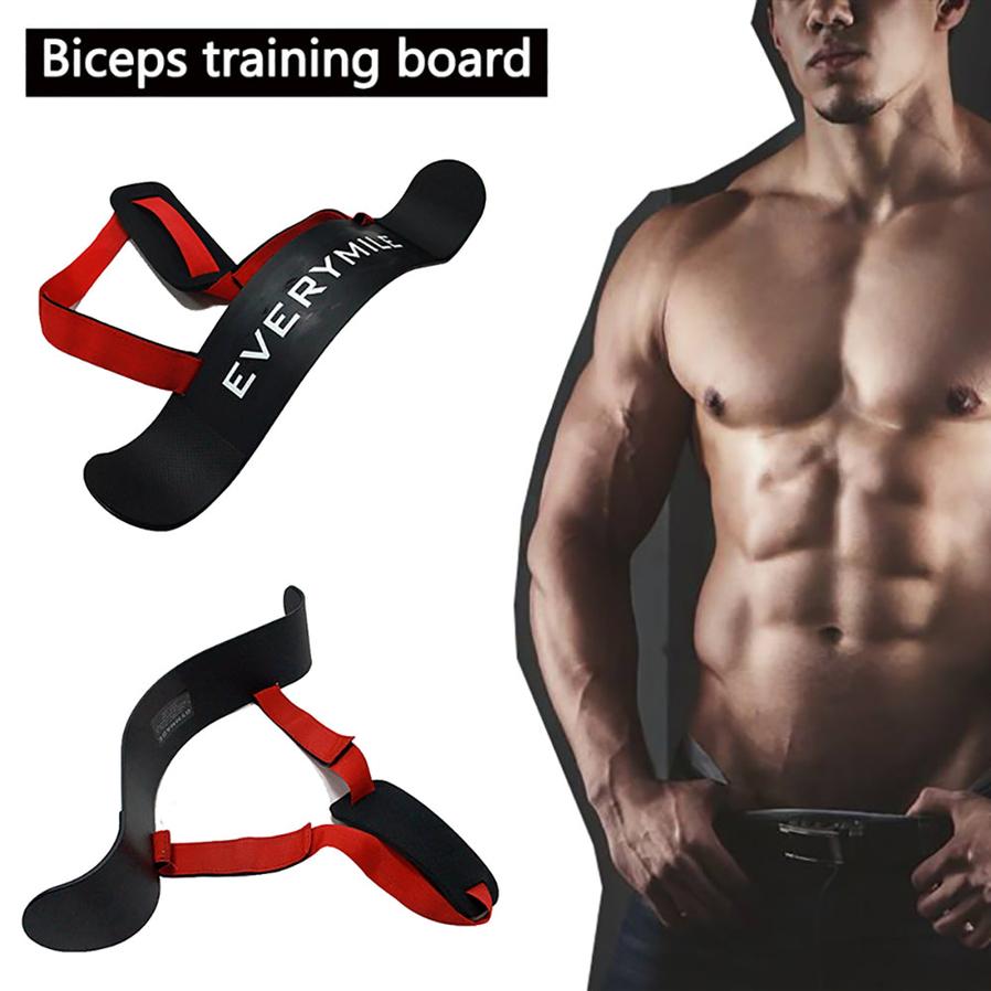 JMT-492810 Dumbbell Curling Support Plate for Barbell Training